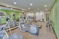La Quinta Inn & Suites by Wyndham Pigeon Forge - Gym