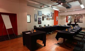 Cape Diamond Boutique Hotel