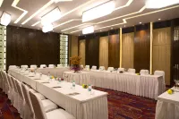 Fariyas Hotel Mumbai , Colaba