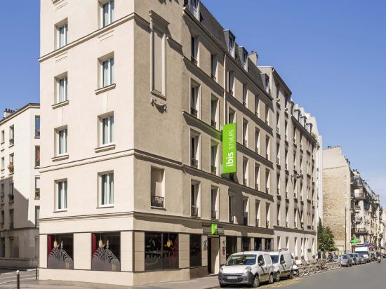 Hotels Near L'A.O.C. In Paris - 2023 Hotels | Trip.com