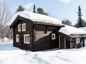 Bardøla Fjelltun