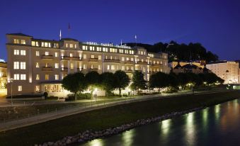 Hotel Sacher Salzburg