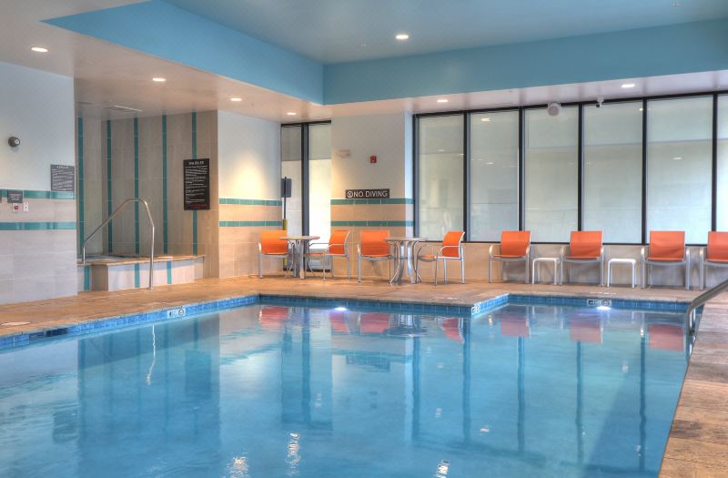 Holiday Inn & Suites Pigeon Forge Convention Center by IHG photo 3