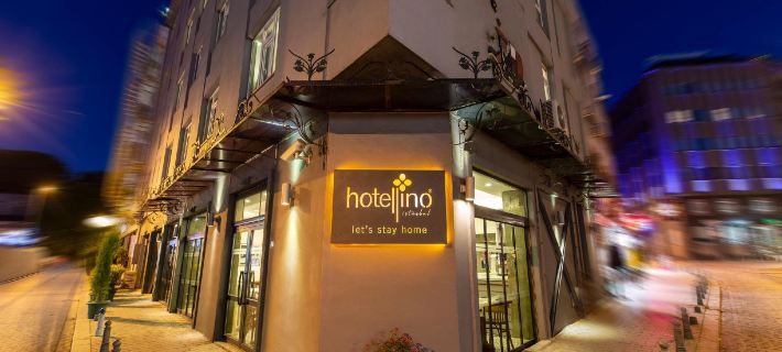 Hotellino Istanbul Hotels in Istanbul
