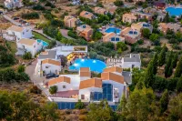 Creta Blue Boutique Hotel