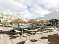 ホテル エデン ノード ソレル