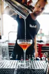 Carlsbad by the Sea Hotel - bar