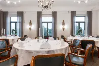 Elite Stadshotellet Karlstad, Hotel & Spa Hotels in Karlstad