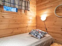 Senaattori 1 - Pet-friendly