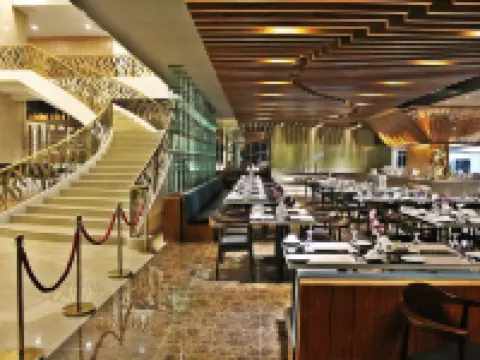 KSL度假酒店 新山酒店