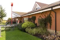 Premier Inn Bridgwater North (A38) Hotels in Bridgwater