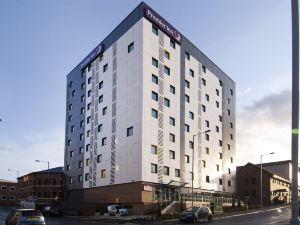 Premier Inn Bradford Central