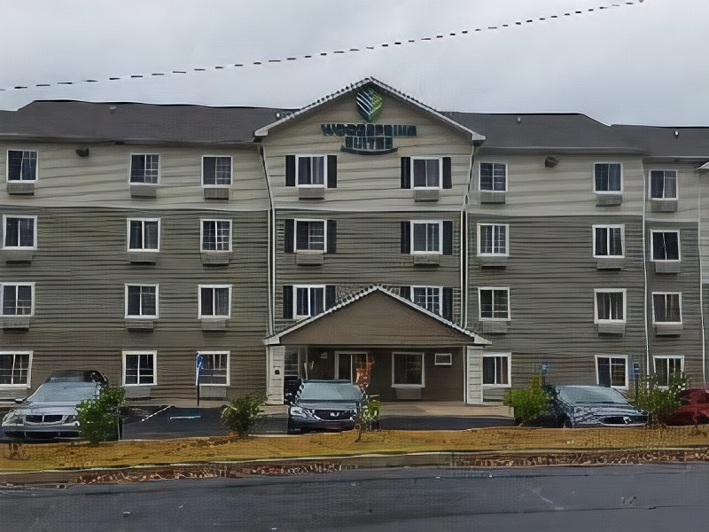 WoodSpring Suites Augusta Riverwatch