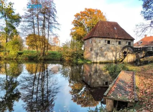 德格爾尼維德餐廳蘭德酒店