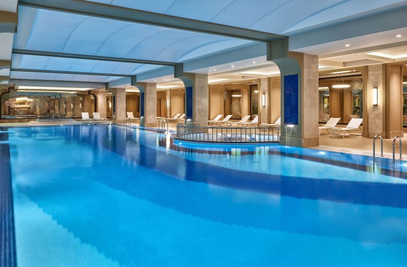 Elite World Grand Istanbul Basın Ekspres photo 3