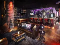 Theater Hotel Leuven Centrum Hotels in Leuven