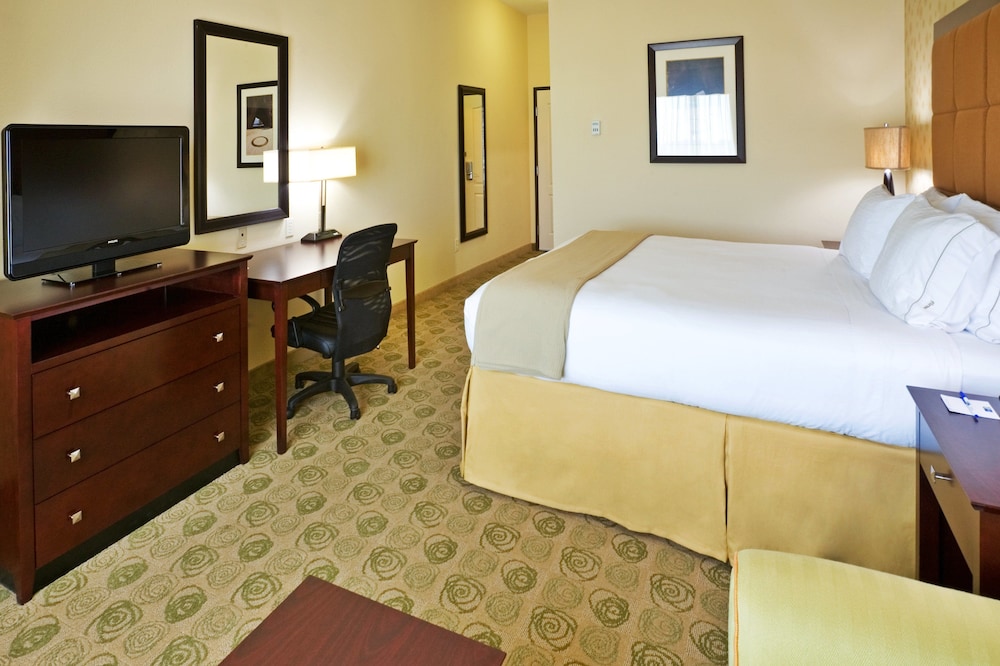 Holiday Inn Express & Suites Dallas Fair Park, an Ihg Hotel