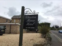 Chaston Manor Hotel Hotels in Bembridge