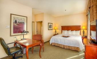 Hampton Inn & Suites Mountain Home