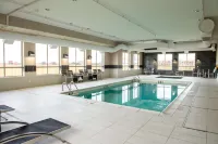 Hampton Inn & Suites by Hilton Regina East Gate - 2 estrellas