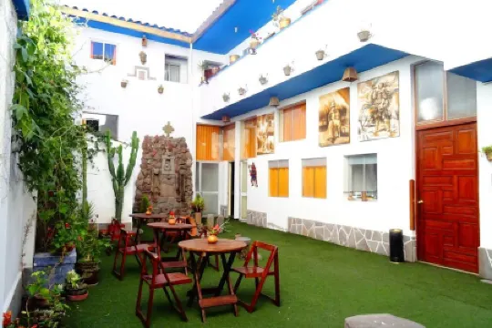 米斯特因卡斯專屬皇家旅館酒店