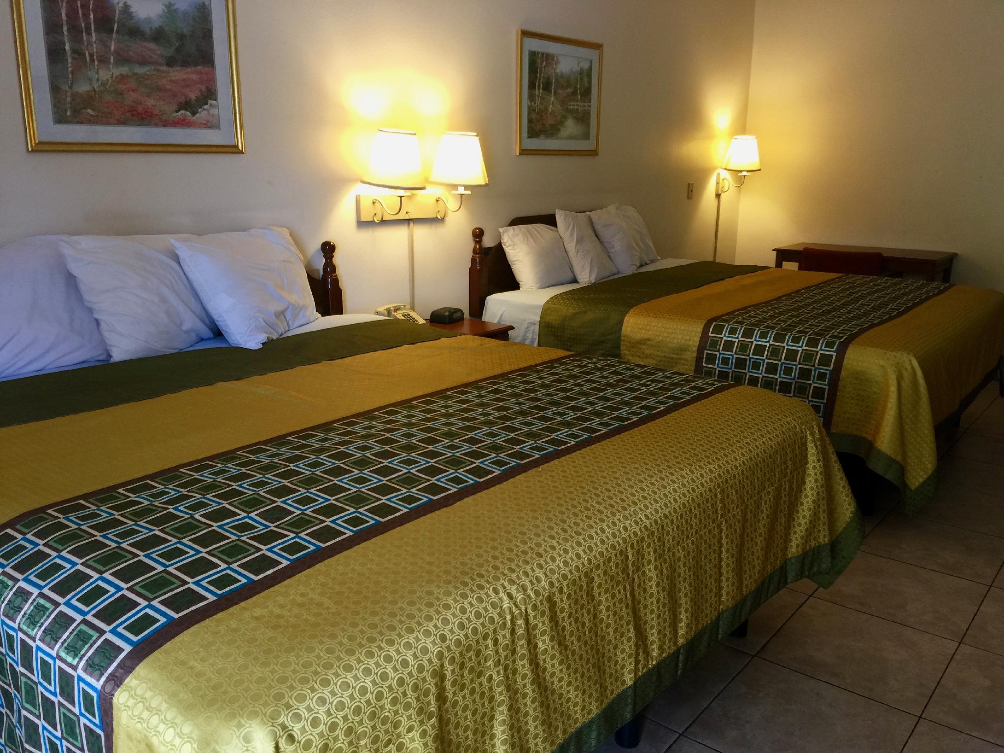 Texas Inn and Suites - Rio Grande Valley