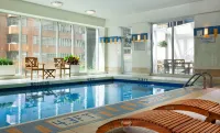 Vancouver Marriott Pinnacle Downtown Hotel - Strand