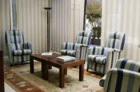 Hotel Villa de Betanzos - 3-Star