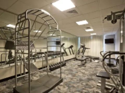 Hawthorn Suites by Wyndham Oakland/Alameda Hotels in Alameda