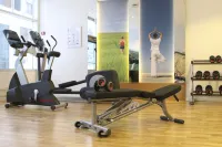 Scandic Kirkenes - Gym
