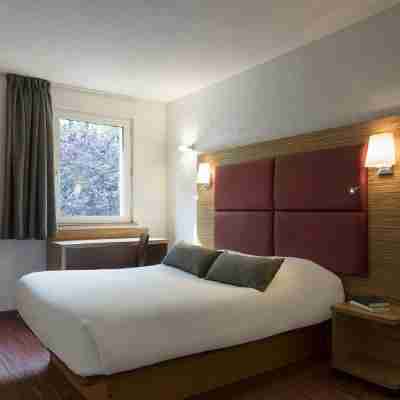 The Originals City, Hôtel et Restaurant Aster, Saint-Avold Nord Rooms