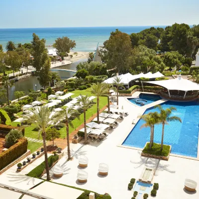 Insotel Fenicia Prestige Suites & Spa Hotels near Rio de Santa Eularia