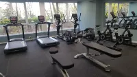 Senator Barajas - Gym