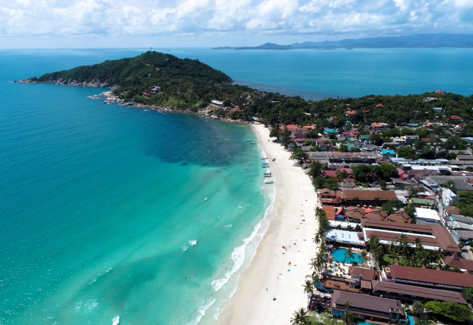Phangan Bay Shore Resort Koh Phangan Updated 23 Room Price Reviews Deals Trip Com Phangan Bay Shore Resort Koh Phangan Updated 23 Room Price Reviews Deals Trip Com