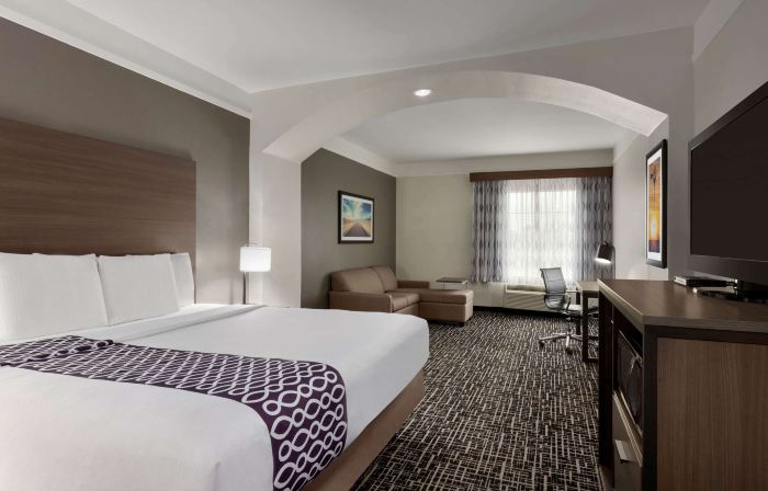 La Quinta Inn & Suites by Wyndham I-20 Longview South