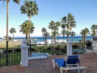Apartment on the Beach, Puerto de La Duquesa Hotels in Manilva
