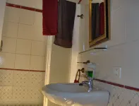 Holiday Home in English Style with Sea View
