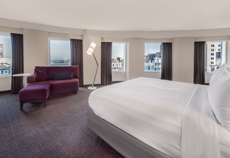 4. Crowne P..