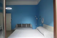 Orchidea - Quadruple Room - B&B Lasso - Хоумстей
