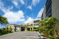 Glamday Style Hotel&Resort Okinawa Yomitan - parking