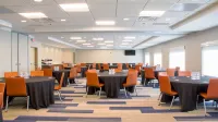 Holiday Inn Express & Suites Danville Hotel a Lancaster
