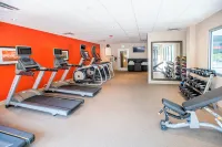 Staybridge Suites Denver Downtown