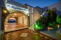 Margaritari Hotel - bar