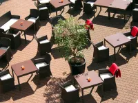 Uckermark Hotel di Prenzlau