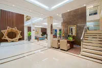 Grand Arjuna Hotel - Kylpylä