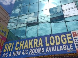 Sri Chakra Lodge