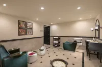 Aurika, Udaipur - spa
