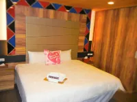 Applause In The Mountain Hotels in Chiayi County