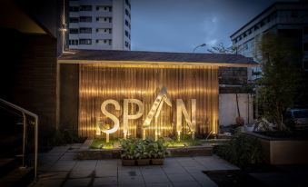 Hotel Span International