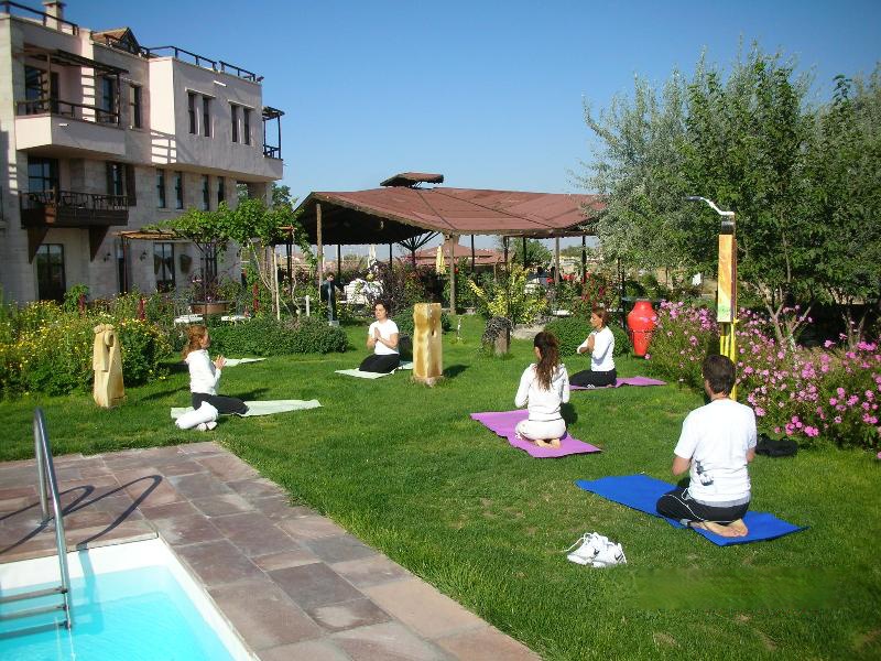 Karlık Evi Hotel - Special Category